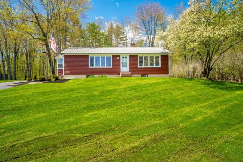 7 Hubbard Avenue Limington ME 04049