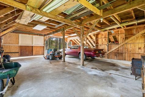 7 Hubbard Avenue Limington ME 04049