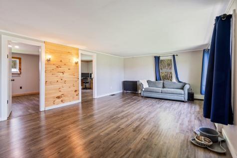 7 Hubbard Avenue Limington ME 04049