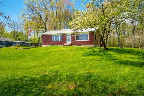 7 Hubbard Avenue Limington ME 04049