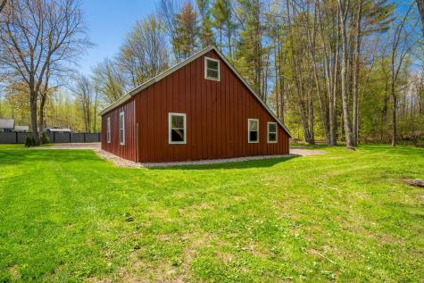 7 Hubbard Avenue Limington ME 04049