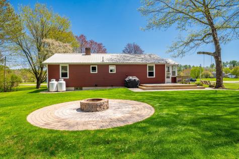 7 Hubbard Avenue Limington ME 04049