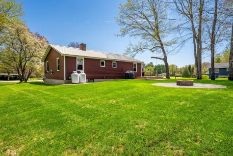 7 Hubbard Avenue Limington ME 04049