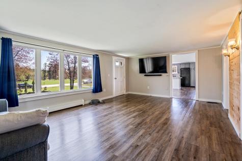 7 Hubbard Avenue Limington ME 04049