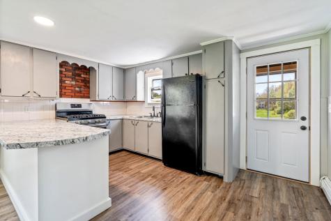 7 Hubbard Avenue Limington ME 04049