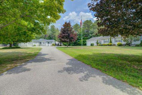 117 Skeetfield Road Oxford ME 04270