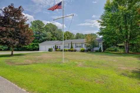 117 Skeetfield Road Oxford ME 04270