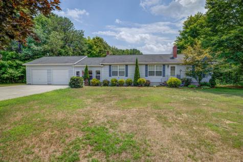 117 Skeetfield Road Oxford ME 04270