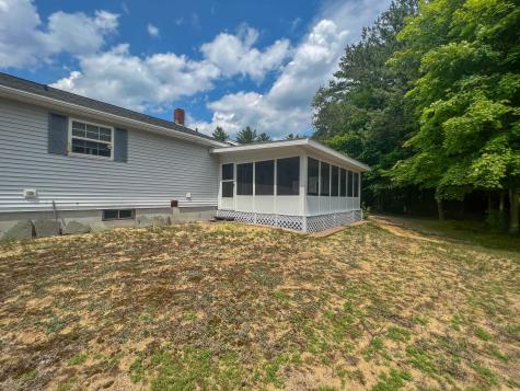 117 Skeetfield Road Oxford ME 04270