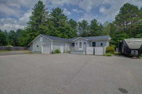 117 Skeetfield Road Oxford ME 04270