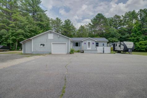 117 Skeetfield Road Oxford ME 04270