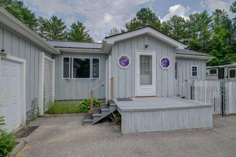 117 Skeetfield Road Oxford ME 04270