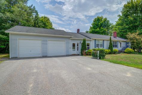 117 Skeetfield Road Oxford ME 04270