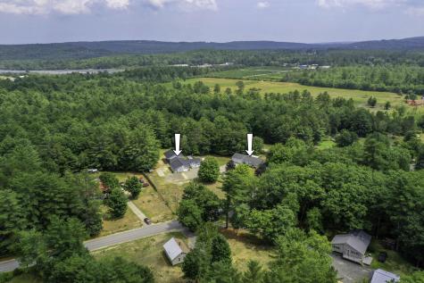 117 Skeetfield Road Oxford ME 04270