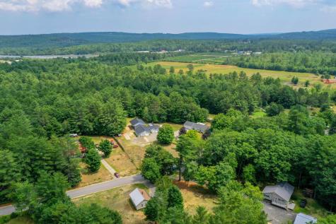 117 Skeetfield Road Oxford ME 04270