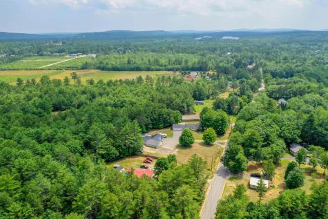 117 Skeetfield Road Oxford ME 04270