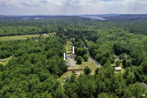117 Skeetfield Road Oxford ME 04270