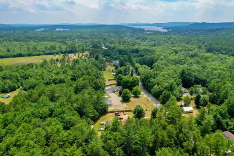 117 Skeetfield Road Oxford ME 04270