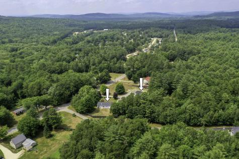 117 Skeetfield Road Oxford ME 04270