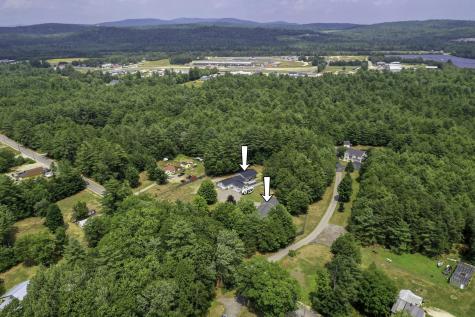 117 Skeetfield Road Oxford ME 04270