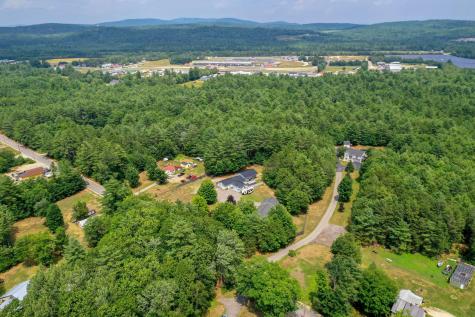 117 Skeetfield Road Oxford ME 04270