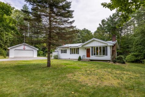 193 Bruce Hill Road Cumberland ME 04021