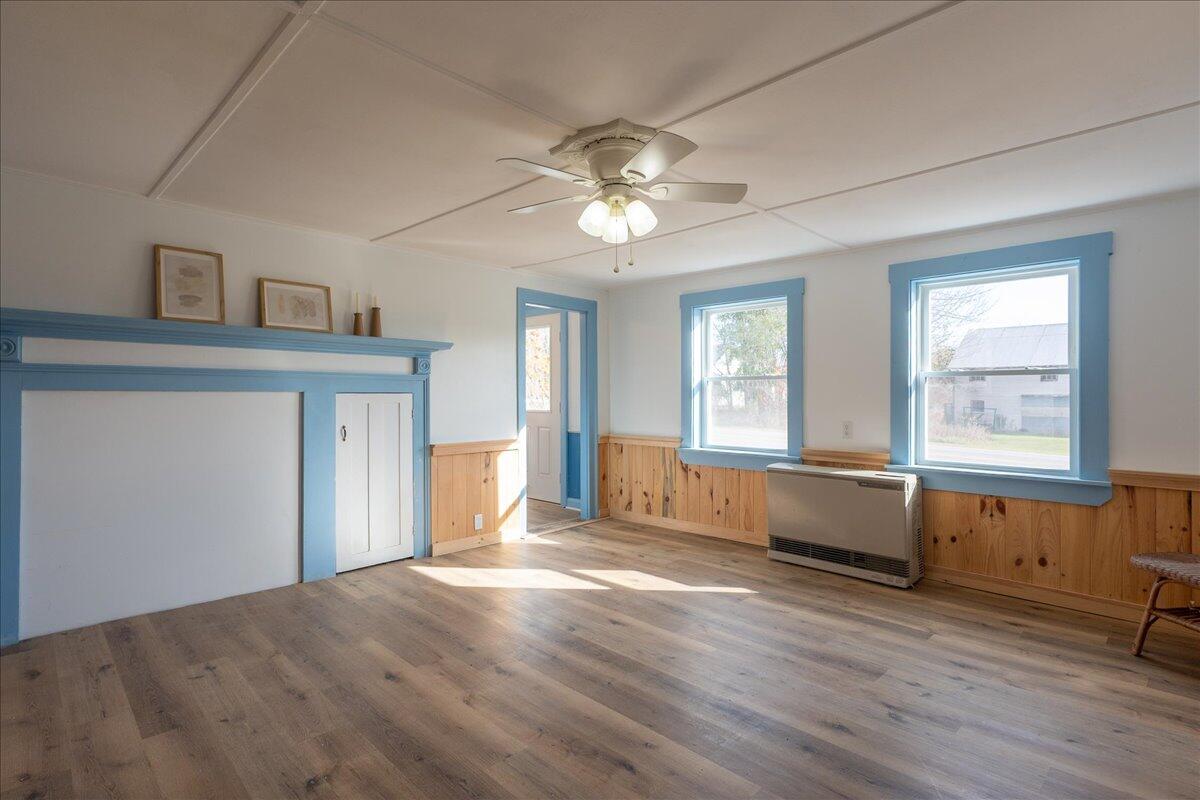 585 Waldoboro Road Washington ME 04574