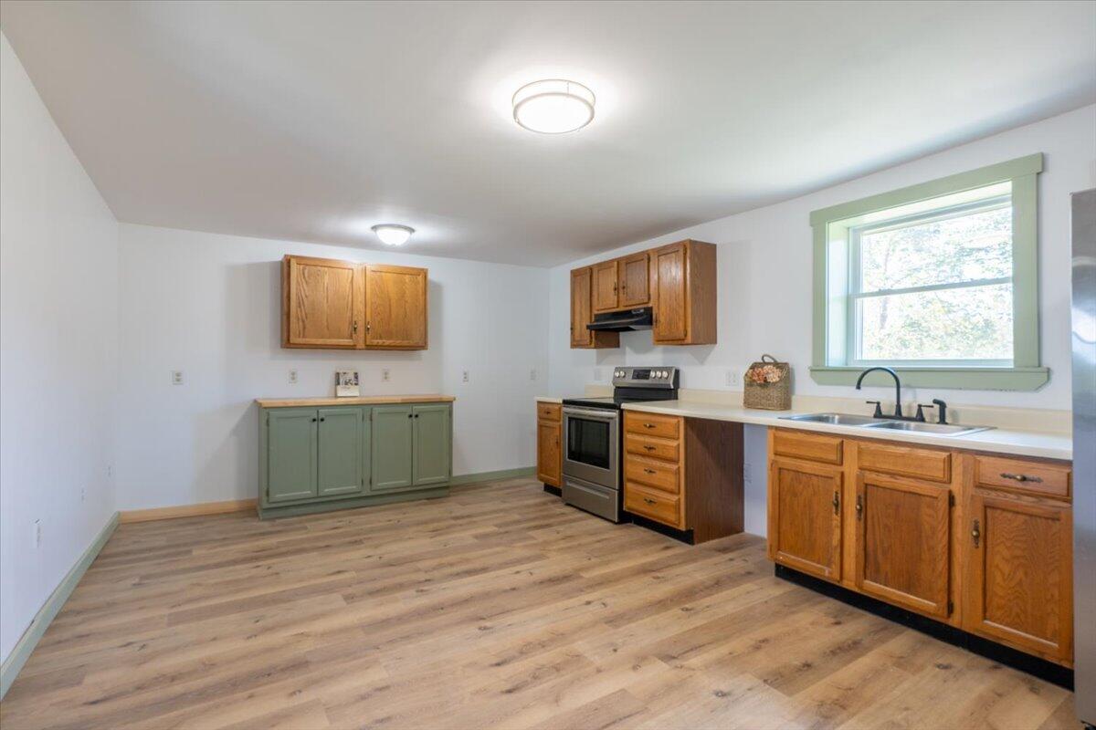 585 Waldoboro Road Washington ME 04574