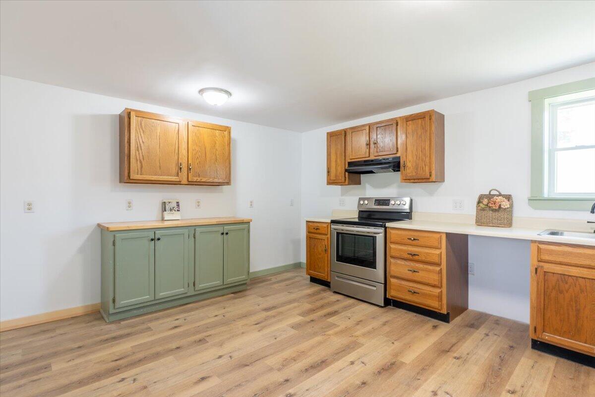 585 Waldoboro Road Washington ME 04574