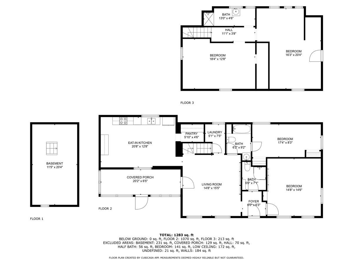 585 Waldoboro Road Washington ME 04574