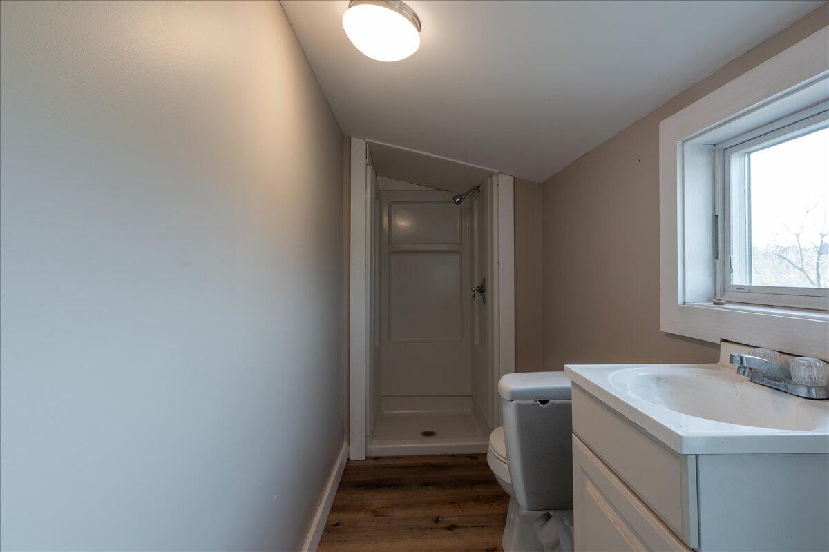 585 Waldoboro Road Washington ME 04574