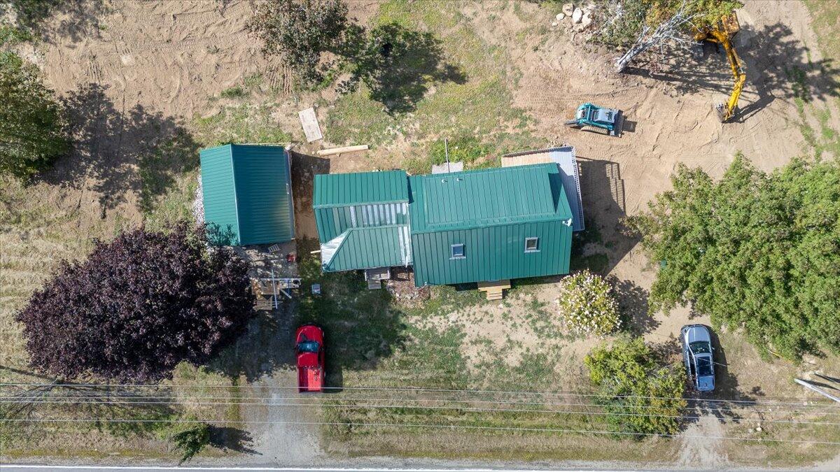 585 Waldoboro Road Washington ME 04574