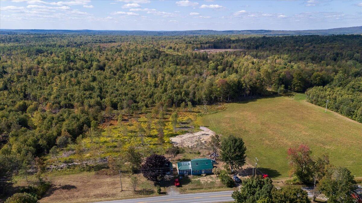 585 Waldoboro Road Washington ME 04574