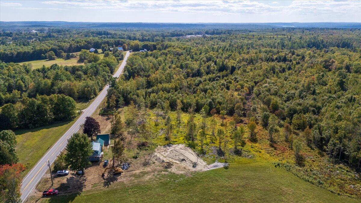 585 Waldoboro Road Washington ME 04574