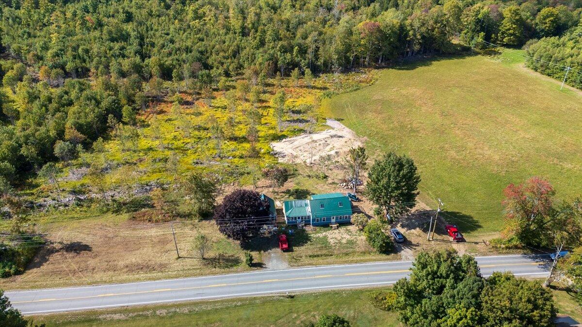 585 Waldoboro Road Washington ME 04574