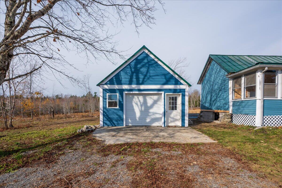 585 Waldoboro Road Washington ME 04574