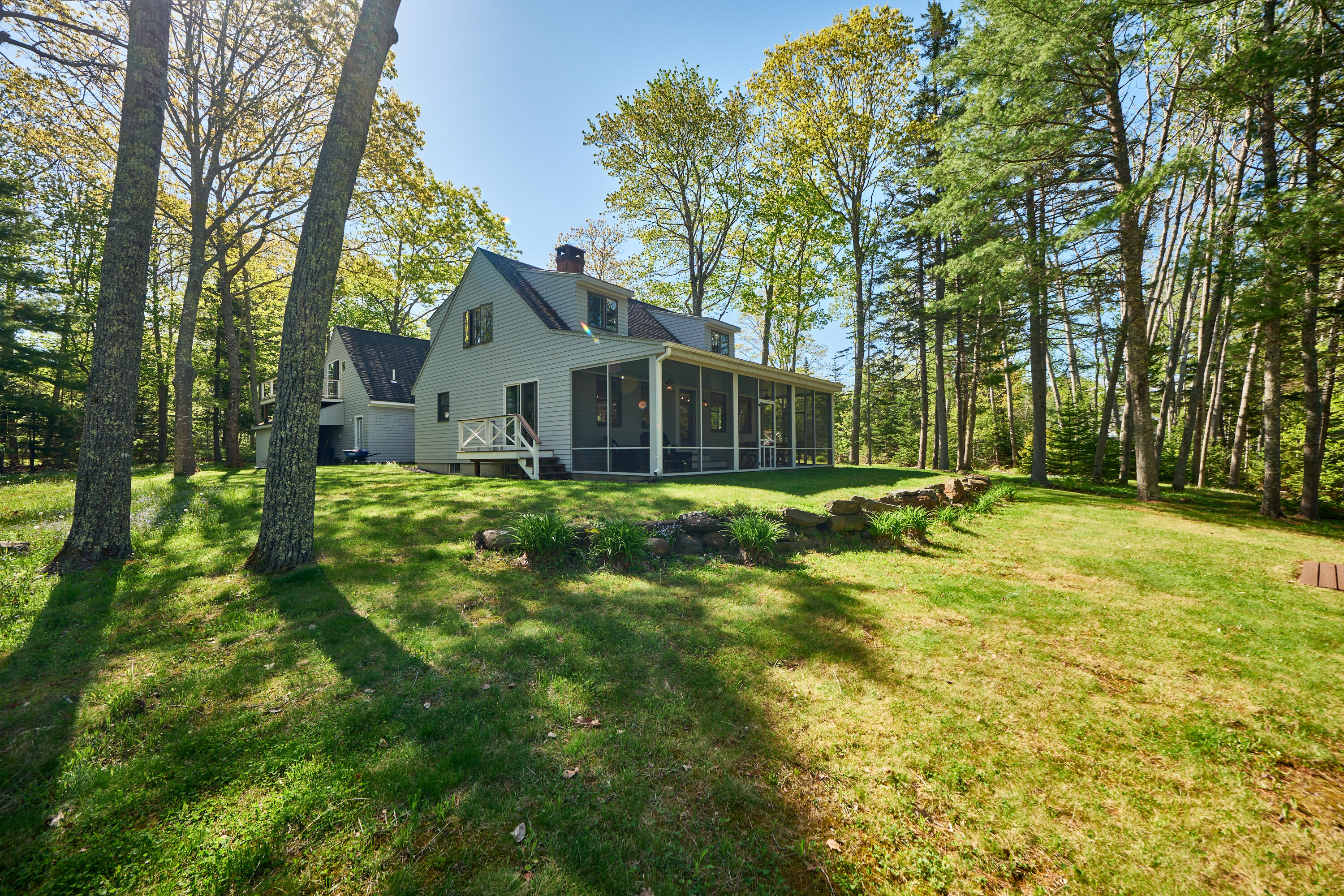 36 Snowdeal Lane South Thomaston ME 04858