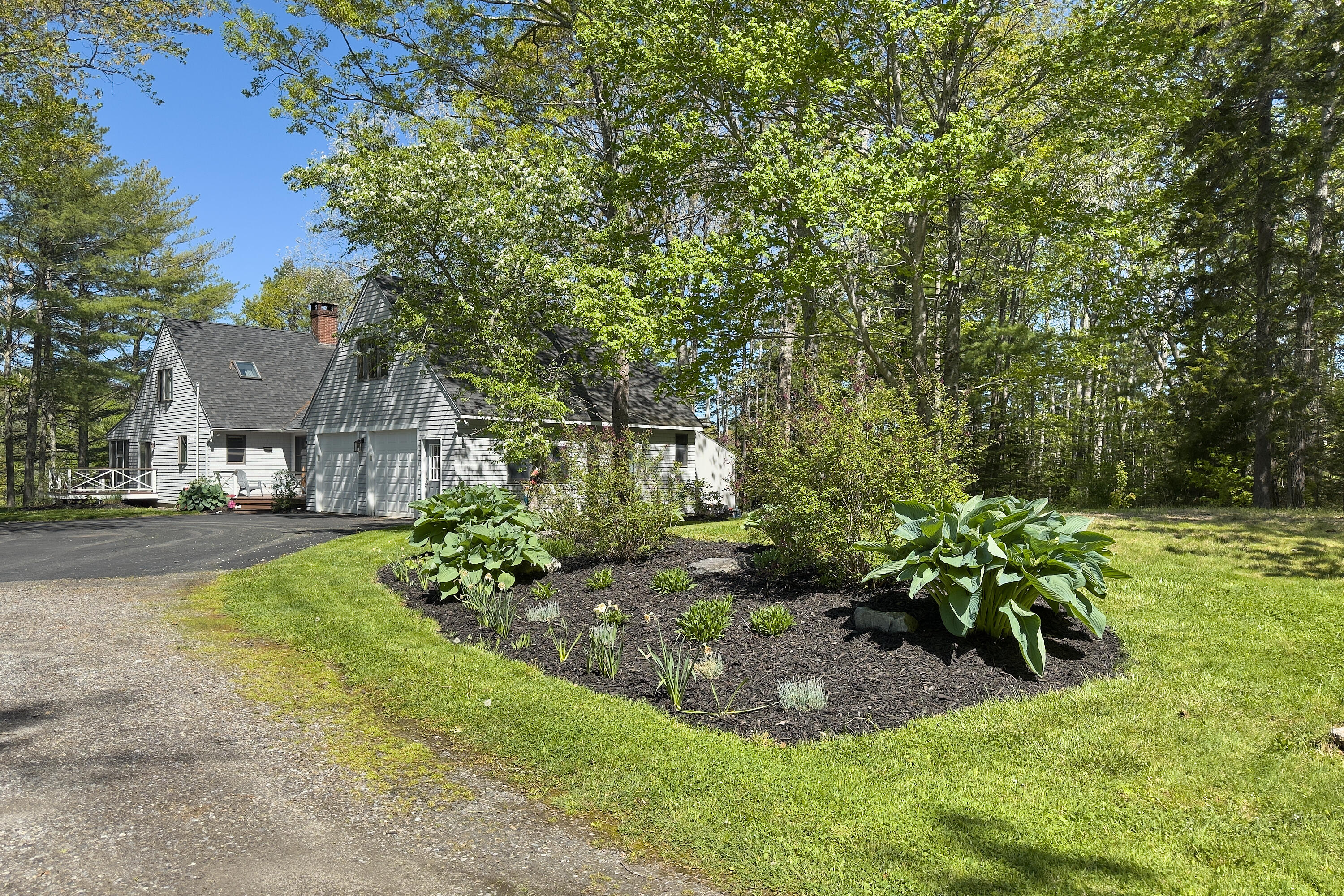 36 Snowdeal Lane South Thomaston ME 04858