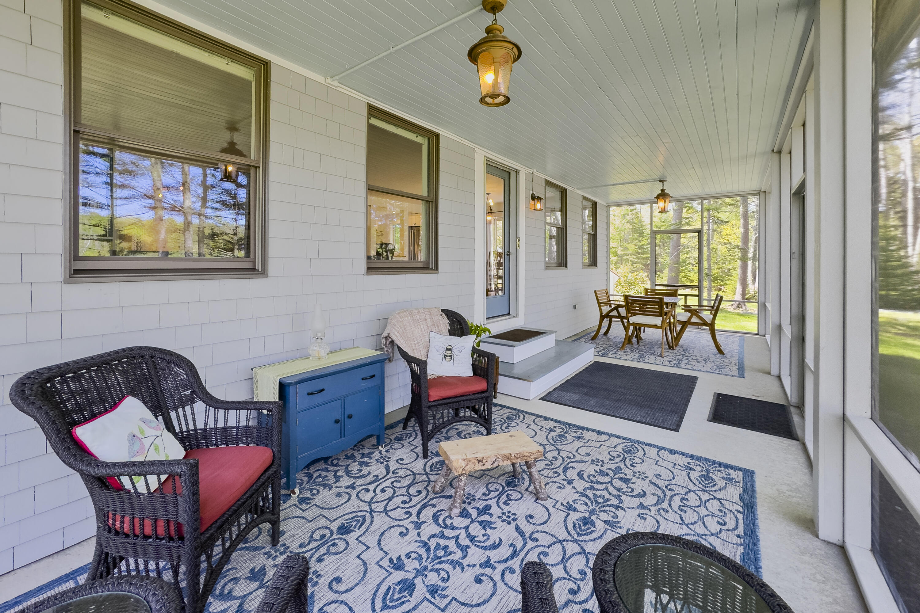 36 Snowdeal Lane South Thomaston ME 04858