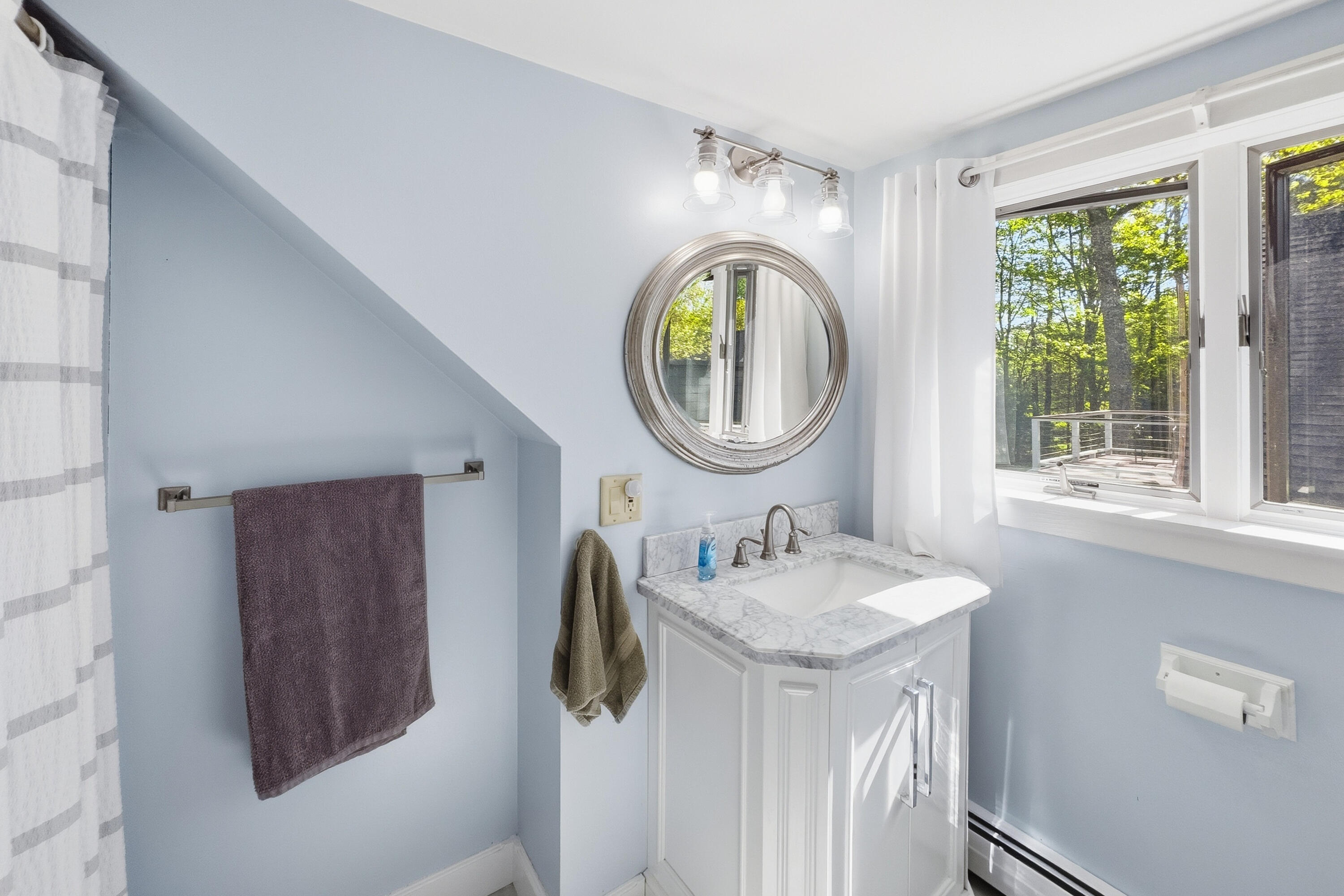 36 Snowdeal Lane South Thomaston ME 04858