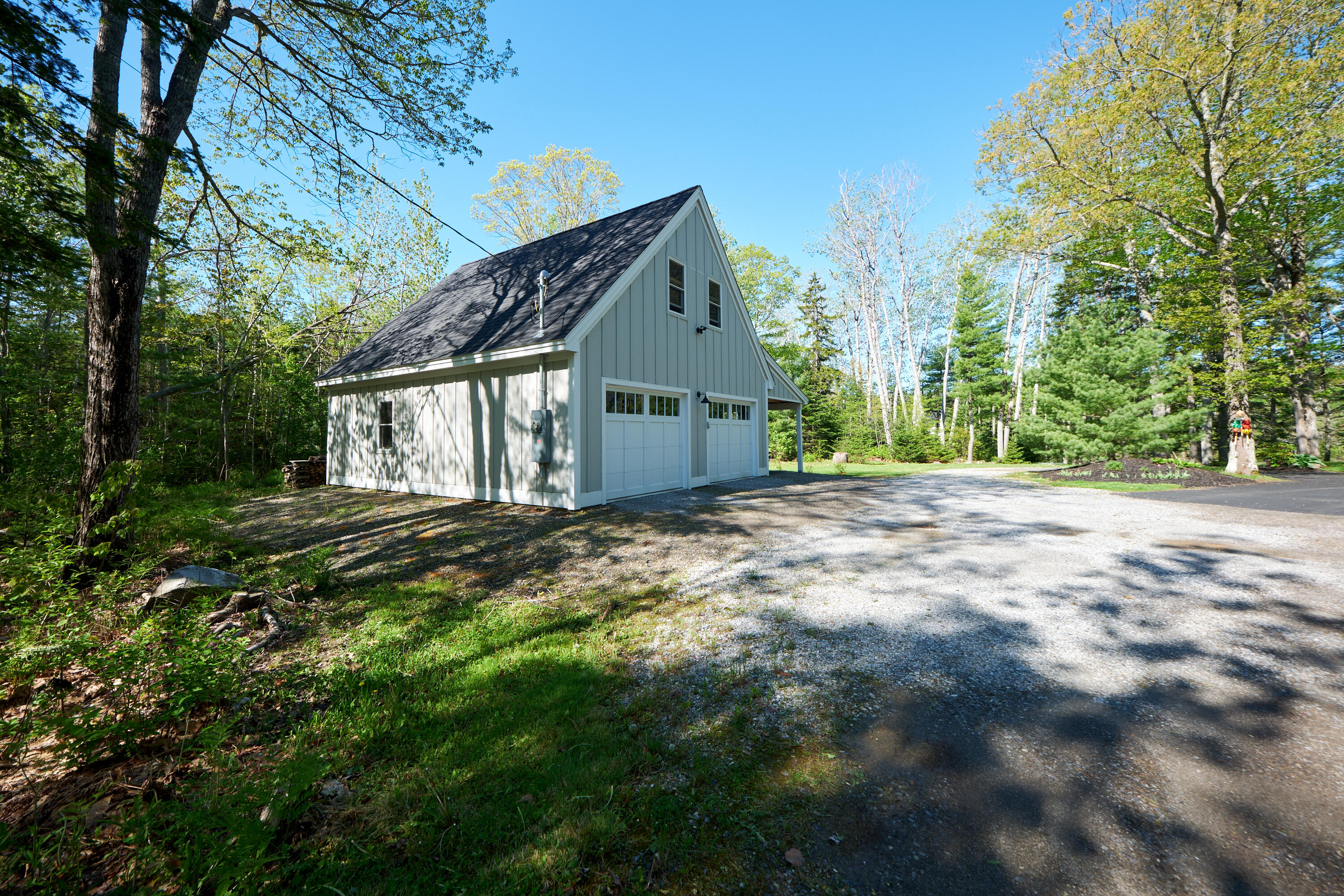36 Snowdeal Lane South Thomaston ME 04858