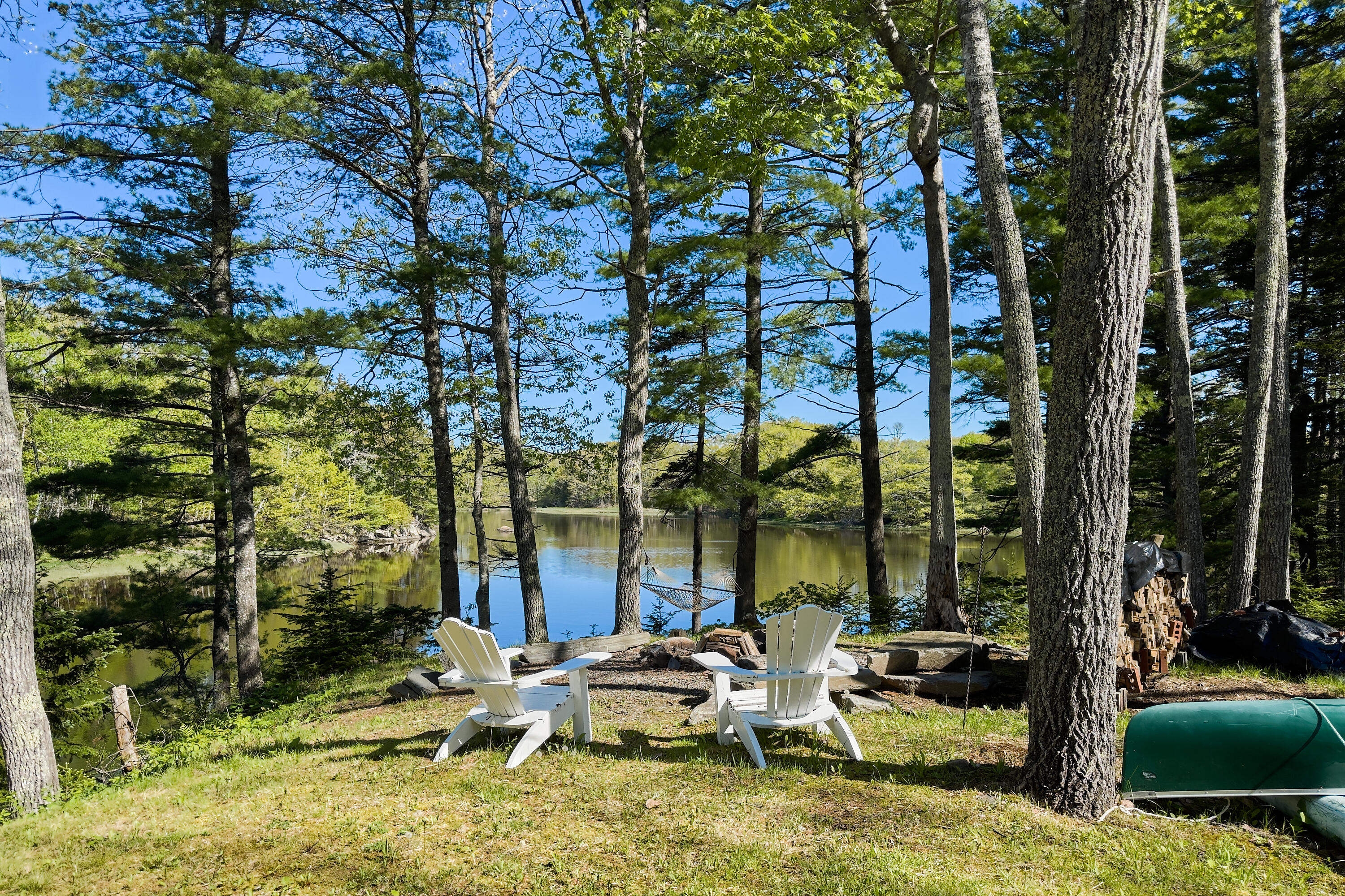 36 Snowdeal Lane South Thomaston ME 04858