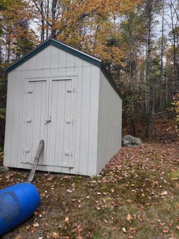 125 Campbell Road Kingsbury Plt ME 04920