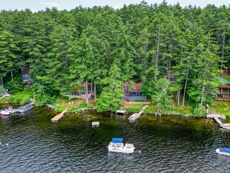 87-93 Rich's Camp Lane Oxford ME 04270