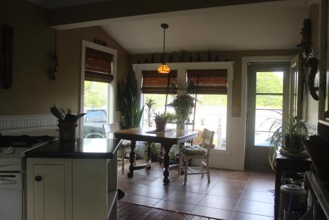 11 Hawkes Avenue Eastport ME 04631