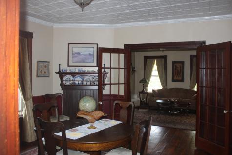 11 Hawkes Avenue Eastport ME 04631