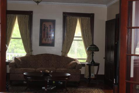 11 Hawkes Avenue Eastport ME 04631