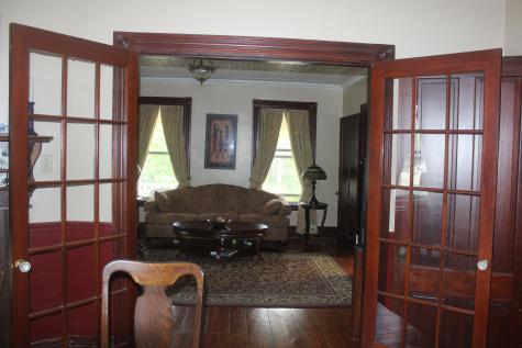 11 Hawkes Avenue Eastport ME 04631