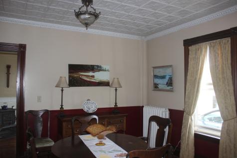 11 Hawkes Avenue Eastport ME 04631