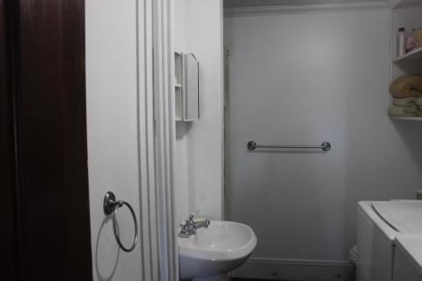 11 Hawkes Avenue Eastport ME 04631